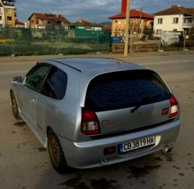 Mitsubishi Colt 1.6i, снимка 3