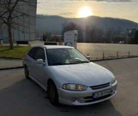 Mitsubishi Colt 1.6i, снимка 2