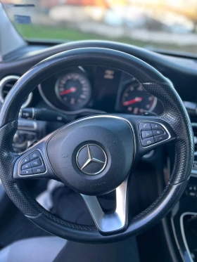 Mercedes-Benz C 220 Luxury, снимка 6