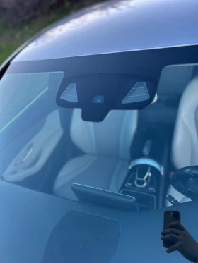 Mercedes-Benz C 220 Luxury, снимка 10