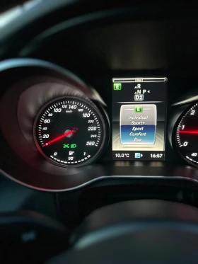 Mercedes-Benz C 220 Luxury, снимка 15