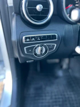 Mercedes-Benz C 220 Luxury, снимка 5