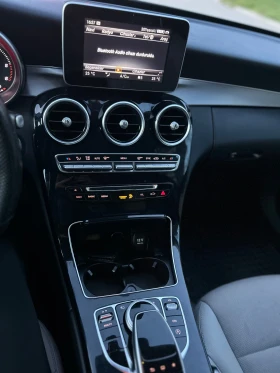 Mercedes-Benz C 220 Luxury, снимка 16