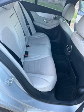 Mercedes-Benz C 220 Luxury, снимка 14