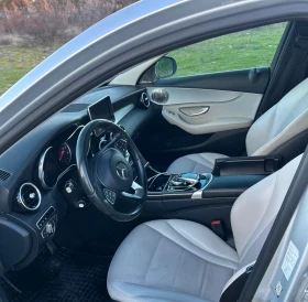 Mercedes-Benz C 220 Luxury, снимка 4