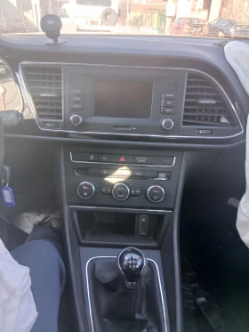 Seat Leon 1.4тги - 111 € / 217.10 лв. - 25187313 8