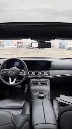 Mercedes-Benz E 220 W213  - 15000 € / 29337.45 лв. - 39566298 6