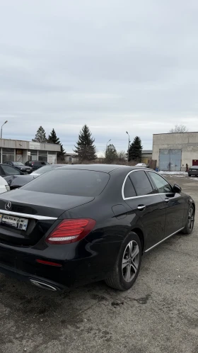 Mercedes-Benz E 220 W213  - 15000 € / 29337.45 лв. - 39566298 3
