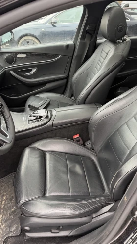 Mercedes-Benz E 220 W213  - 15000 € / 29337.45 лв. - 39566298 7