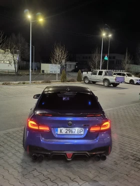 BMW 535 - 20500 € / 40094.51 лв. - 77719803 2
