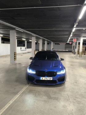 BMW 535 - 20500 € / 40094.51 лв. - 77719803 7