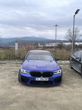 BMW 535 - 20500 € / 40094.51 лв. - 77719803 6