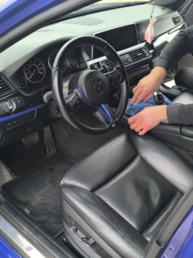 BMW 535 - 20500 € / 40094.51 лв. - 77719803 4