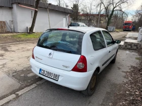 Renault Clio Clio 2 - 1500 € / 2933.74 лв. - 88174106 2