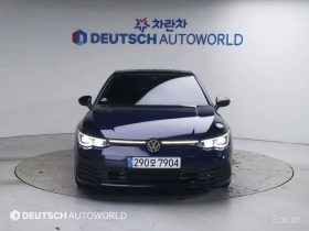 VW Golf - 23827 € / 46601.56 лв. - 15732319 3