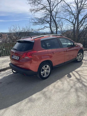 Peugeot 2008 - 5900 € / 11539.40 лв. - 90987518 9