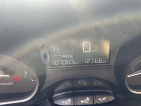 Peugeot 2008 - 5900 € / 11539.40 лв. - 90987518 5