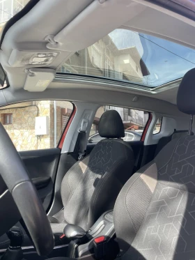 Peugeot 2008 - 5900 € / 11539.40 лв. - 90987518 7