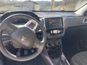 Peugeot 2008 - 5900 € / 11539.40 лв. - 90987518 6