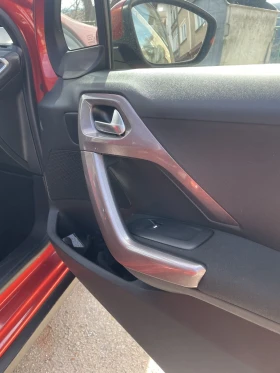 Peugeot 2008 - 5900 € / 11539.40 лв. - 90987518 8
