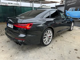 Audi A6 55TFSI* S-LINE* Night Vision* HEAD-UP* B&O* 21*  | Mobile.bg � ����� ������ 17
