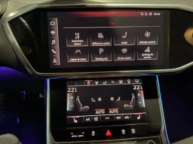 Audi A6 55TFSI* S-LINE* Night Vision* HEAD-UP* B&O* 21*  | Mobile.bg � ����� ������ 7