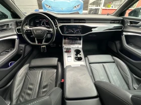 Audi A6 55TFSI* S-LINE* Night Vision* HEAD-UP* B&O* 21*  | Mobile.bg � ����� ������ 10