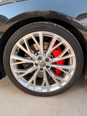 Audi A6 55TFSI* S-LINE* Night Vision* HEAD-UP* B&O* 21*  | Mobile.bg � ����� ������ 13