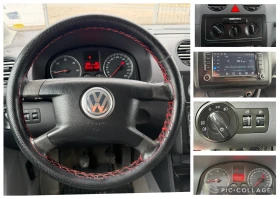 VW Caddy SDI Климатик! Нави! 7 места! Теглич! - 4199 € / 8212.53 лв. - 69390343 12