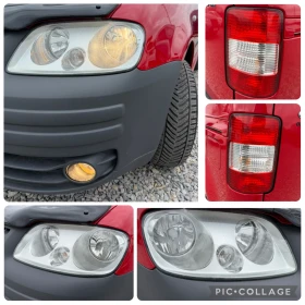 VW Caddy SDI Климатик! Нави! 7 места! Теглич! - 4199 € / 8212.53 лв. - 69390343 7