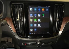 Volvo S60 Plus Dark Theme АВТО КРЕДИТ - 28500 € / 55741.15 лв. - 72497631 15