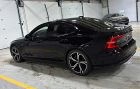 Volvo S60 Plus Dark Theme АВТО КРЕДИТ - 28500 € / 55741.15 лв. - 72497631 3