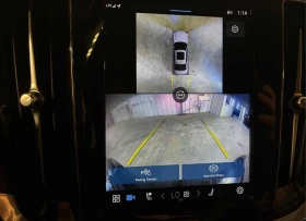 Volvo S60 Plus Dark Theme АВТО КРЕДИТ - 28500 € / 55741.15 лв. - 72497631 14