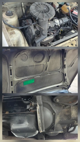 Opel Kadett 1.3i/�����/�������/������ | Mobile.bg � ����� ������ 15