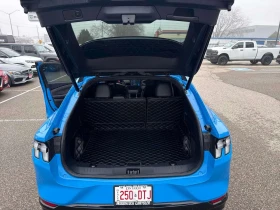 Ford Mustang Mach-E * GT Performance Edition* 2 КЛЮЧА* PANO* KEYLESS*  | Auto.bg — изображение 13