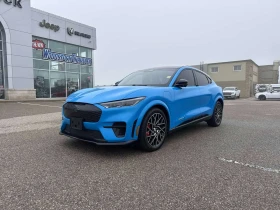 Ford Mustang Mach-E * GT Performance Edition* 2 КЛЮЧА* PANO* KEYLESS* 