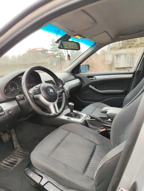 BMW 316 e46  - 1490 € / 2914.19 лв. - 41822797 9