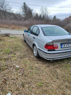 BMW 316 e46  - 1490 € / 2914.19 лв. - 41822797 6