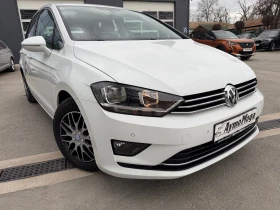 VW Sportsvan 1.4 TSI AVT NAVI - 8900 € / 17406.89 лв. - 53686919 2