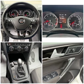 VW Sportsvan 1.4 TSI AVT NAVI - 8900 € / 17406.89 лв. - 53686919 12