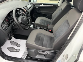 VW Sportsvan 1.4 TSI AVT NAVI - 8900 € / 17406.89 лв. - 53686919 9