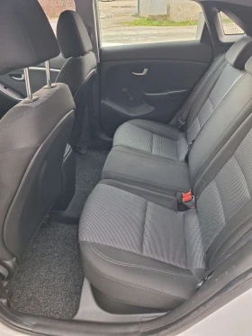 Hyundai I30 - 5999 € / 11733.02 лв. - 44780141 6
