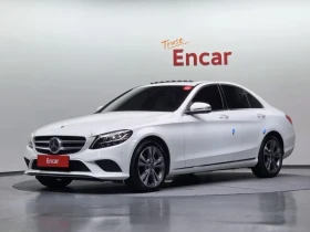 Mercedes-Benz C 220 d