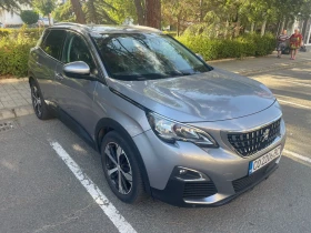 Peugeot 3008 1.6