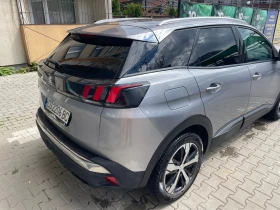 Peugeot 3008 1.6 | Auto.bg — изображение 5