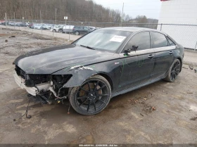 Audi A6 2.0L I-4 DI, DOHC, VVT, TURBO, 252HP All Wheel | Mobile.bg � ����� ������ 2