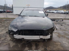 Audi A6 2.0L I-4 DI, DOHC, VVT, TURBO, 252HP All Wheel | Mobile.bg � ����� ������ 13