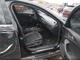 Audi A6 2.0L I-4 DI, DOHC, VVT, TURBO, 252HP All Wheel | Mobile.bg � ����� ������ 5