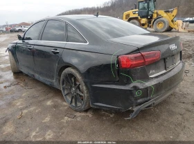 Audi A6 2.0L I-4 DI, DOHC, VVT, TURBO, 252HP All Wheel | Mobile.bg � ����� ������ 3
