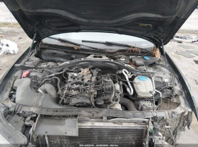 Audi A6 2.0L I-4 DI, DOHC, VVT, TURBO, 252HP All Wheel | Mobile.bg � ����� ������ 10